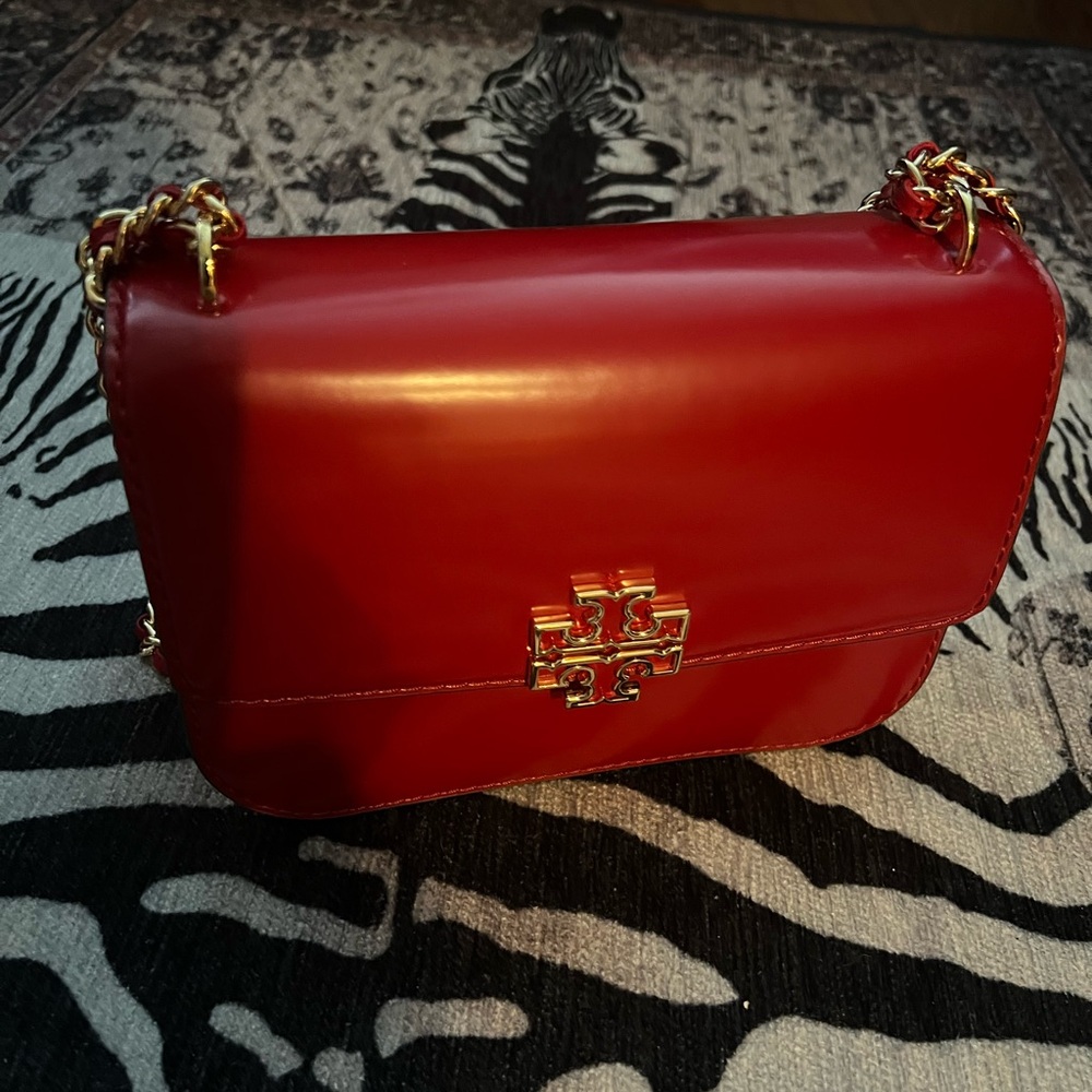 Brand new Tory Burch purse